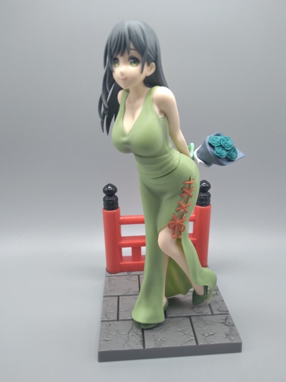 Amagami-san Chi no Enmusubi - Amagami Yae - Luminasta Figure